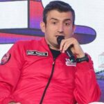 Selçuk Bayraktar, Türkiye’nin sıradaki hedefini açıkladı