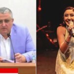 Melek Mosso’dan kendisini hedef alan AKP’liye sert yanıt: ‘Çağdaş bir Türk kadını olarak…’ – Son Dakika Türkiye Haberleri