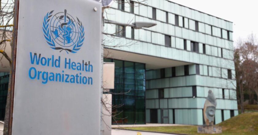 DSÖ: Gazze’deki sağlık tesislerinin sürekli tahrip edilmesi daha fazla ölüme yol açacak