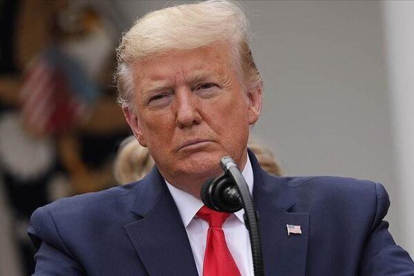 ABD Başkanı Trump “8 savaşı ben bitirdim” dedi, “Gazze yeniden inşa edilecek” mesajı verdi