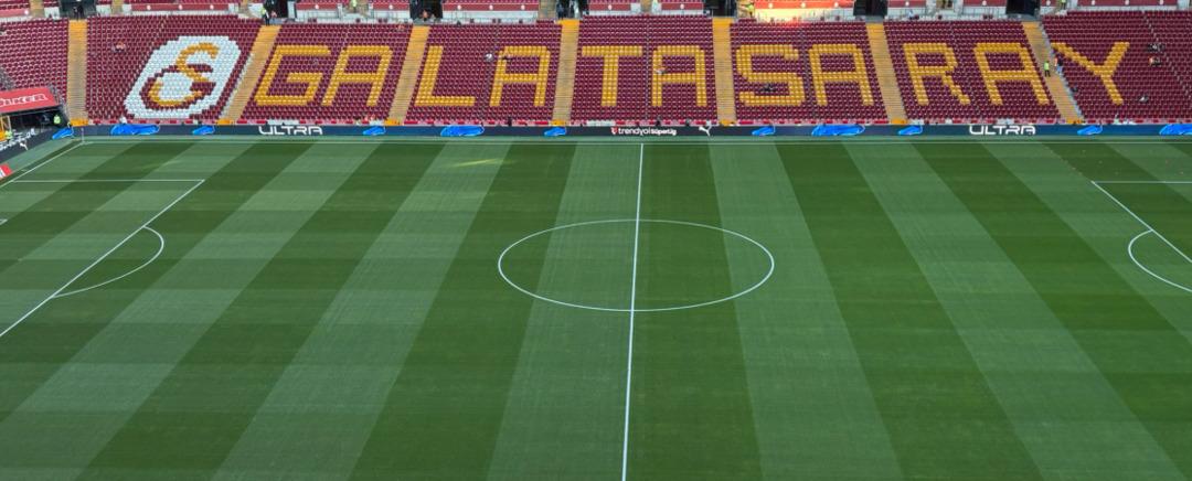 Hiç alışkın değiller! Galatasaray'ın Şampiyonlar Ligi maçı öncesi büyük endişe... 2