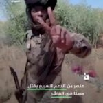 Sudan’da iç savaş katliama döndü