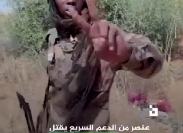 Sudan’da iç savaş katliama döndü