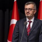 Cumhurbaşkanlığı İletişim Başkanı Duran’dan Şarm el-Şeyh Barış Zirvesi’ne ilişkin paylaşım