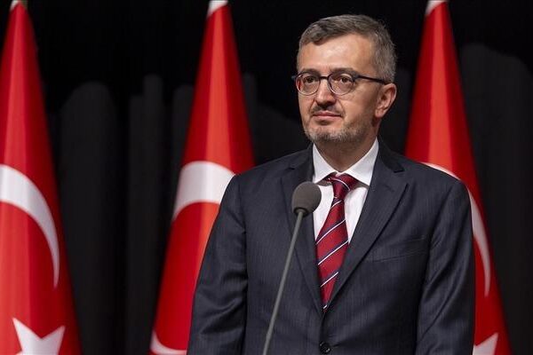 Cumhurbaşkanlığı İletişim Başkanı Duran’dan Şarm el-Şeyh Barış Zirvesi’ne ilişkin paylaşım