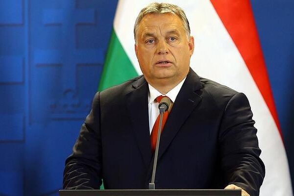 Macaristan Başbakanı Orban: “Trump-Putin görüşmesi barışsever dünya halkları için harika bir haber, hazırız”