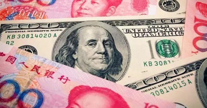 Çin’in döviz rezervi açıklandı: Ağustosta 16 milyar dolarlık artış – Son Dakika Ekonomi Haberleri