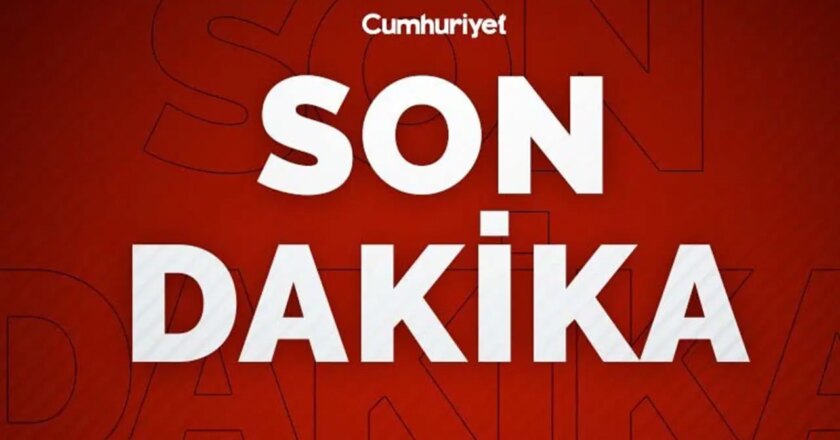 Son dakika… İBB uygulamalarına yönelik operasyon: 15 kişi hakkında gözaltı kararı – Son Dakika Türkiye Haberleri
