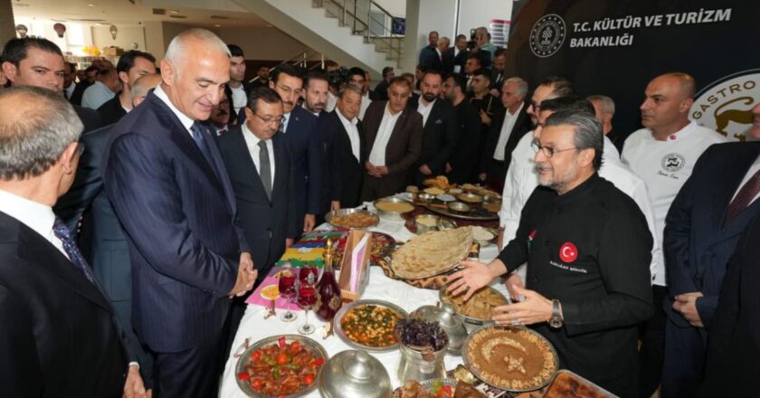 Malatya Kültür Yolu Festivali’nde 350 etkinlik gerçekleştirilecek