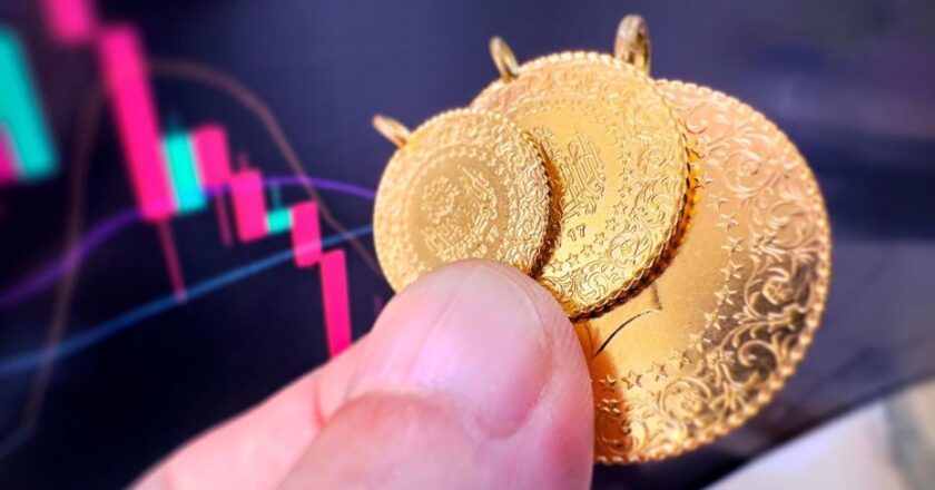 18 Kasım 2025’te Altın Fiyatları: Güncel Alış-Satış Değerleri Neler?