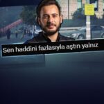 “Sen haddini fazlasıyla aştın”Güncel Haberler