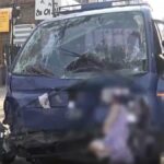 Güney Kore’ de korkunç kaza: 2 ölü 18 yaralı! Polisin şüphesi soru işaretine sebep oldu