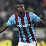 Trabzon, Konyaspor’u Onuachu ve Muçi’nin golleriyle devirdi!