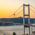 İstanbul Boğazı’ndan 9 ayda 29 bin 710 gemi geçti