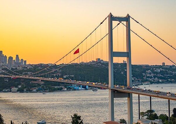 İstanbul Boğazı’ndan 9 ayda 29 bin 710 gemi geçti