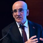 Bakan Şimşek: Doğrudan yatırımlar son on yılın zirvesinde