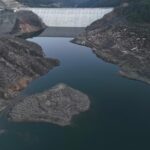 Hatay’da alarm zilleri çalıyor: Baraj suyu yüzde 6’ya geriledi!