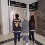 90 yıl hapis cezası bulunan firari 5 yıl sonra yakalandı!