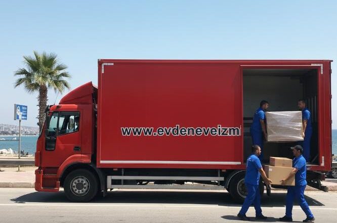 İzmir nakliyat firması sayesinde korunaklı ve profesyonel taşıma çözümleri – En Ucuz İzmir nakliyat fiyatı Uygulaması ile Buluşun