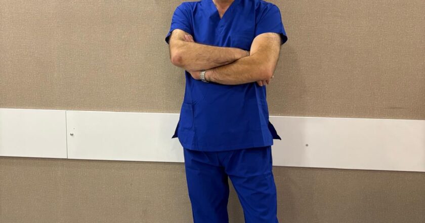 Annelik Estetiği: Kadın Bedeninin Doğum Sonrası Yeniden Şekillenişi