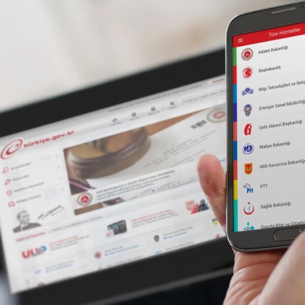E Devlet sisteminde çoğu kişinin bilmediği işlemler ilgi topluyor