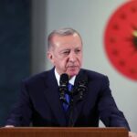 Cumhurbaşkanı Erdoğan: “Terörsüz Türkiye için kararlılığımız tam”