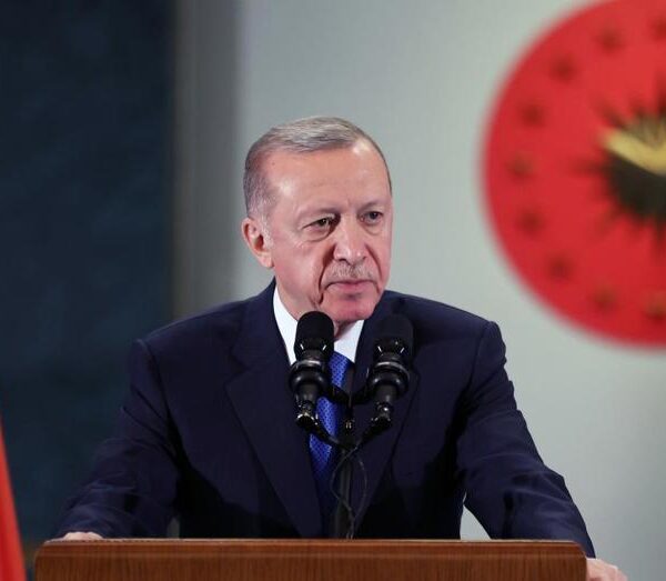 Cumhurbaşkanı Erdoğan: “Terörsüz Türkiye için kararlılığımız tam”