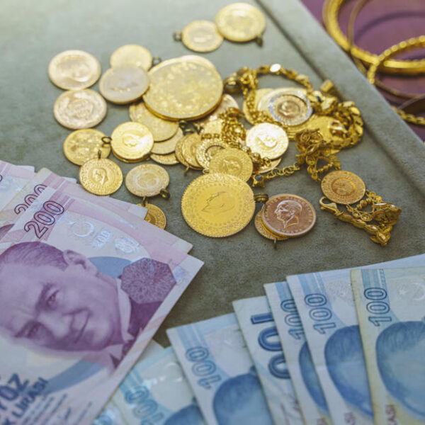 20 Kasım 2025’te Altın Fiyatları: Gram, Çeyrek ve Diğerleri Ne Kadar?