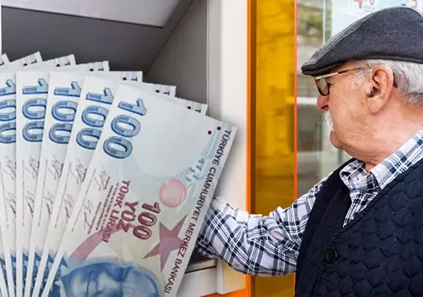 Kademeli erken emeklilik düzenlemesi görüşmeleri gündem oluyor toplumda beklenti artıyor