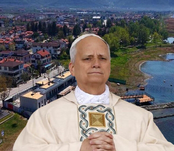 İznik’te Papa Ziyareti İçin Güvenlik Önlemleri Artırıldı