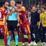 Arda Ünyay’dan derbi eleştirilerine sosyal medya yanıtı!