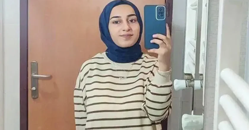 Rojin Kabaiş davasında önemli adım: Telefonu İspanya’ya yollanacak