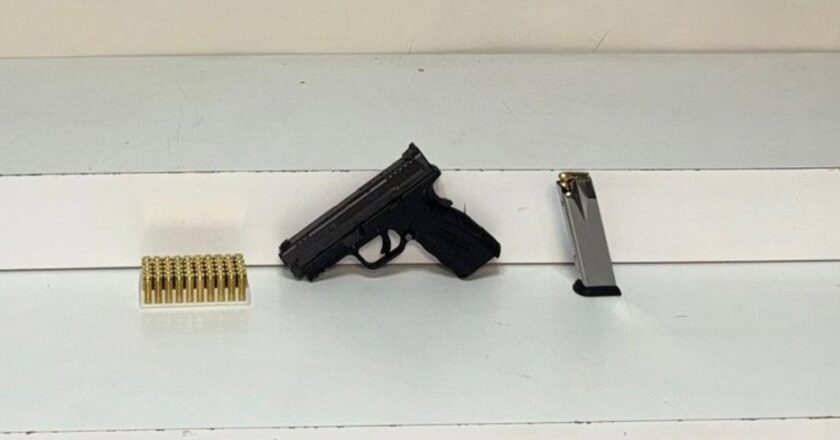 Balkonda Kavga Ettiği Komşusunu Vurdu