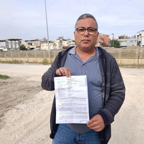 Film sahnesi paylaştı, 50 bin lira tazminat talep edildi | “Ödeme gücüm yok”