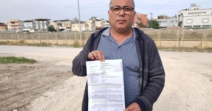 Film sahnesi paylaştı, 50 bin lira tazminat talep edildi | “Ödeme gücüm yok”