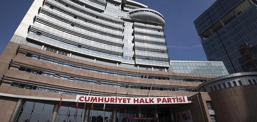 CHP “Ana Kadrosunu” Bugün Açıklıyor