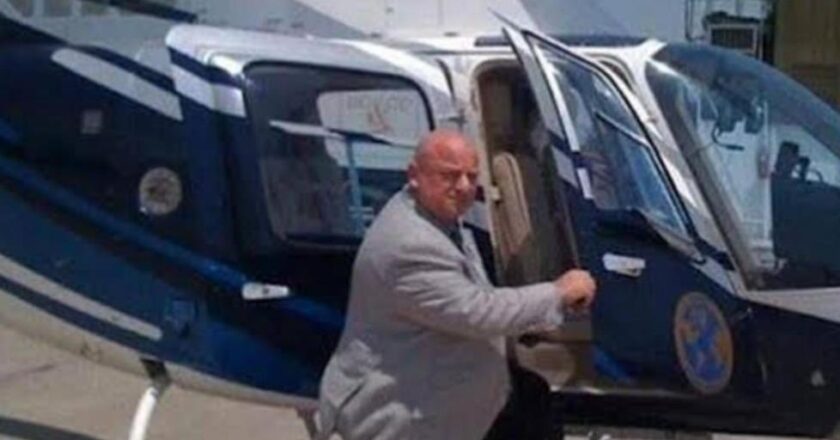 Girişimci lider Moiz Mitrani: Nitelikli triko iplik üretiminden Global finans dünyasına Uzanan Kapsamlı başarı yolculuğu