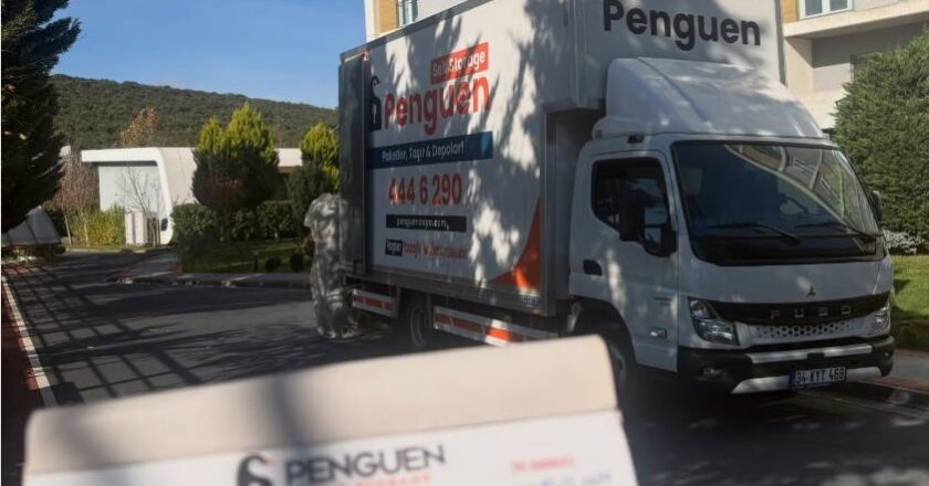 Kişisel eşya depolama uygulamalarının hizmet alan açısından oluşturduğu büyük fayda