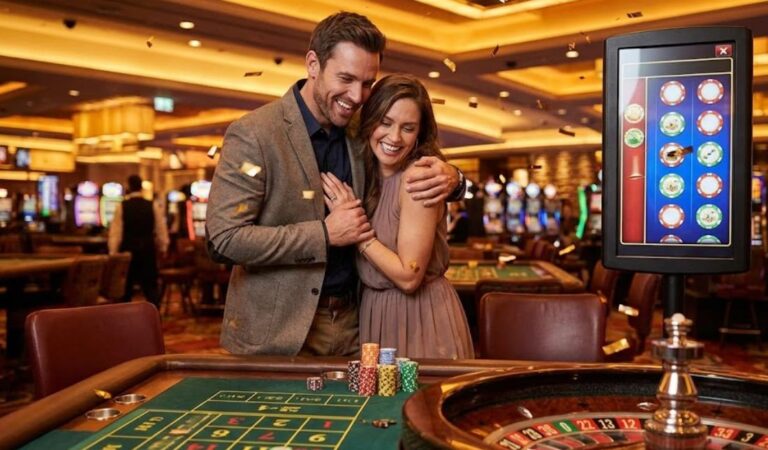 Modern Oyunun Yeni Durağı Betgray