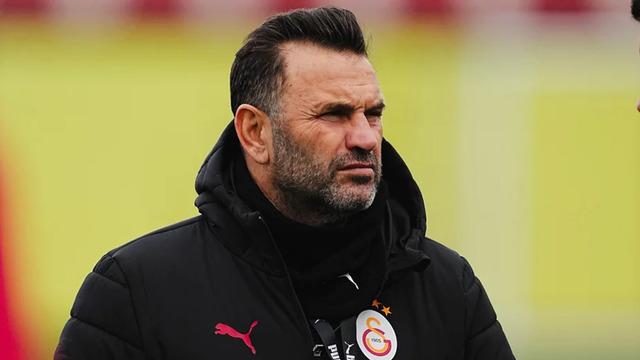 İtalya’da deprem! Lazio’nun bir numaralı hedefi Okan Buruk