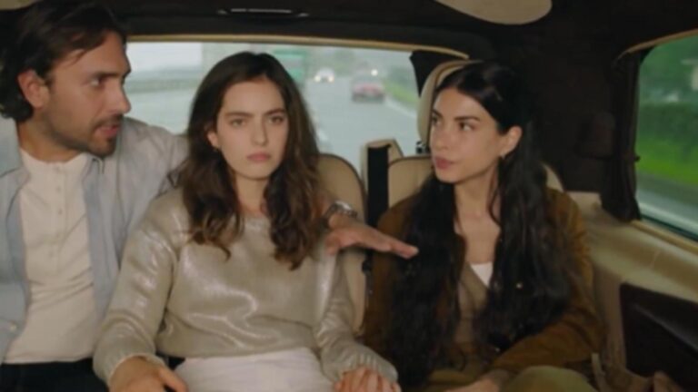 Taşacak Bu Deniz bu akşam var mı? TRT 1 yayın akışı