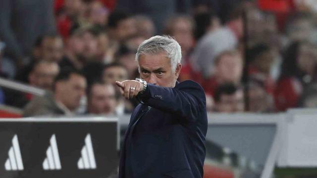 Real Madrid Jose Mourinho’yu resmen açıkladı!