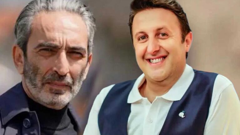 Fırat Tanış alkol tedavisi oldu! İlker Ayrık detayı…
