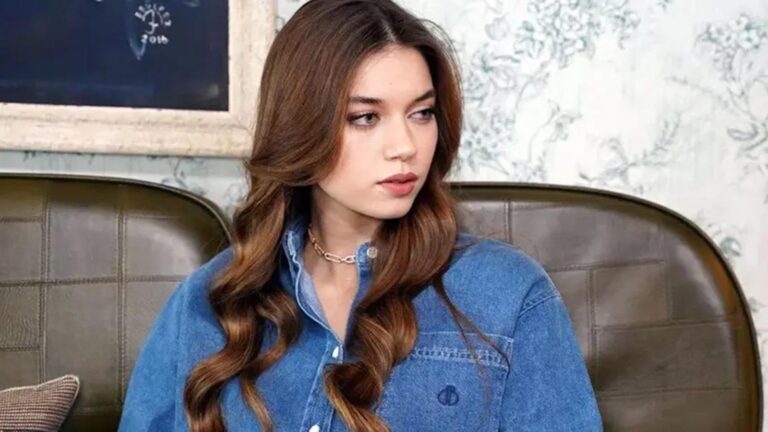 18 isim için gözaltı kararı verilmişti! Afra Saraçoğlu’ndan açıklama geldi